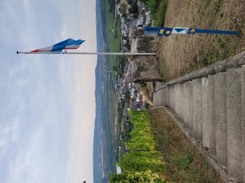 Naturschutzgebiet Baggerweieren Haff Réimech - Wandern | KOMPASS