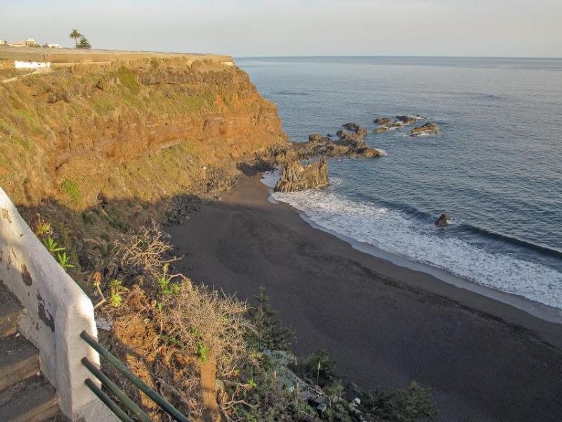 Zum Café Vista Paraiso Wandertour KOMPASS