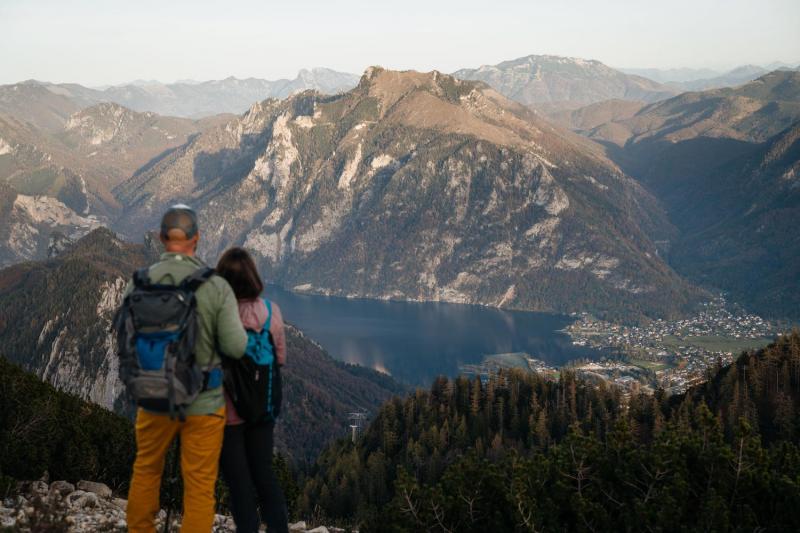 Langbathsee – Rieder Hütte Bild Nr. 4