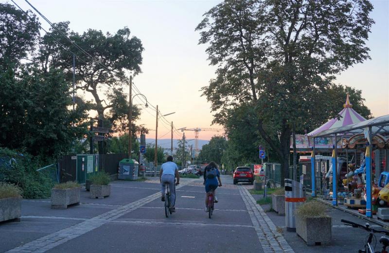 SÜDRANDMÉLANGE Bild Nr. 3