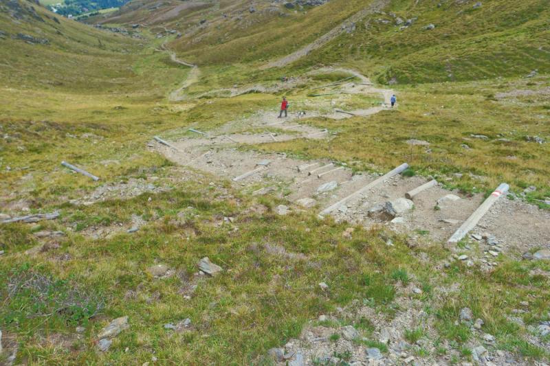 Falkerthaus – Bad Kleinkirchheim Bild Nr. 3