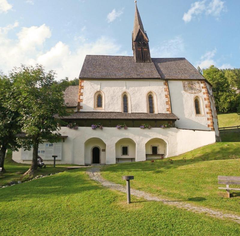 Falkerthaus – Bad Kleinkirchheim Bild Nr. 5