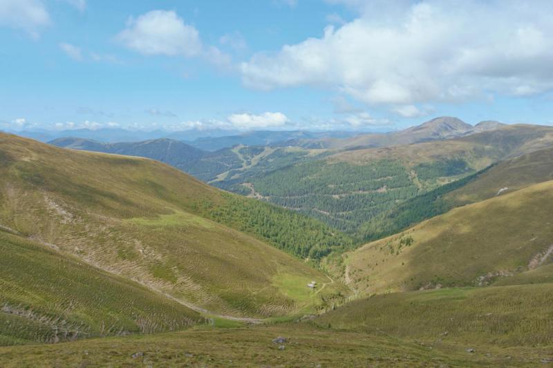 Falkerthaus – Bad Kleinkirchheim