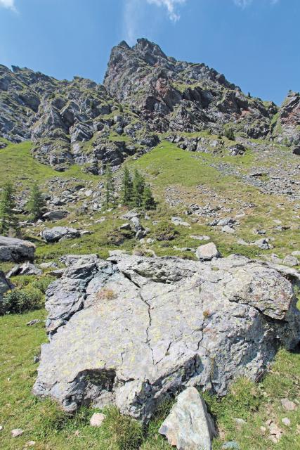 Falkert • 2308  m Rödresnock • 2310  m Bild Nr. 2