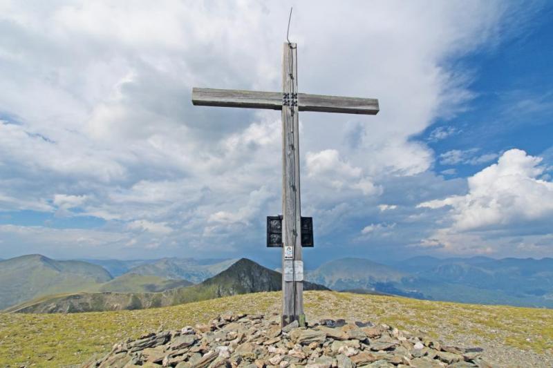 Falkert • 2308  m Rödresnock • 2310  m Bild Nr. 4