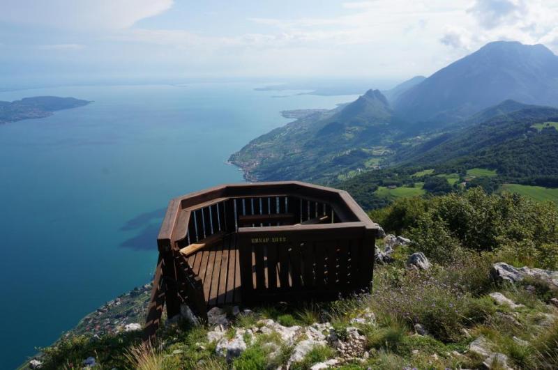 Cima Comer – Monte Denervo
