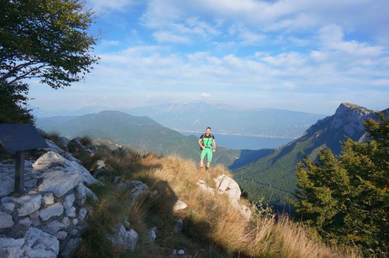 Monte Spino • 1497 m